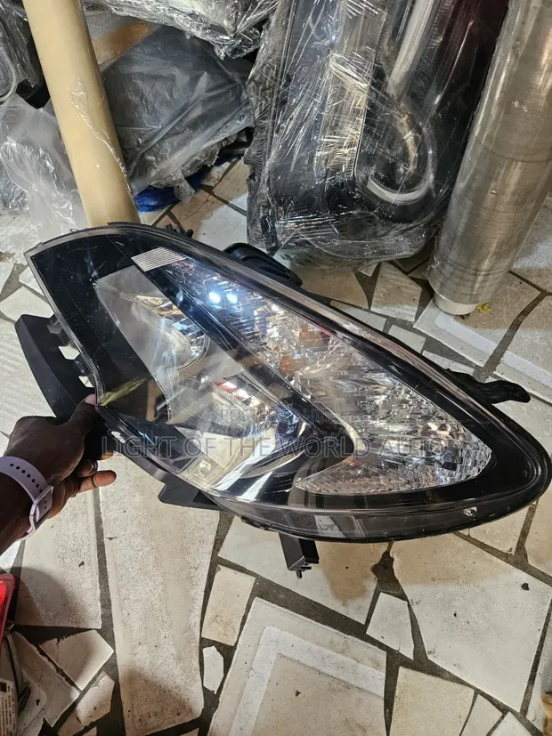 Opel Mokka Headlight - Driver Side (Used) - 1