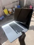 Apple MacBook Pro 2015 16GB RAM, Intel Core i7, 512GB SSD - 3
