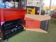 Asano 43” Smart LED TV - 1