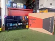 Asano 43” Smart LED TV - 2
