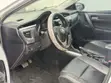 Toyota Corolla 2016 Silver - 4