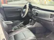 Toyota Corolla 2016 Silver - 5