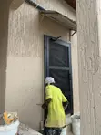Affordable Grafiato Paint Service - 1