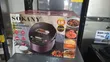 Brand New Sokany Portable Rice Cooker (1.5L) - 1