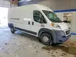 RAM ProMaster 2500 Van 2019 White - 3