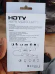 USB & Type-C HDTV Capture Card - 2