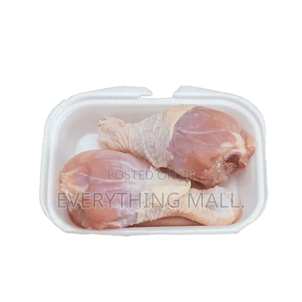 Premium Frozen Chicken Drumsticks (10kg Carton) - 1