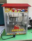Brand New Electric Popcorn Machine - 2