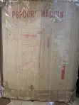 Brand New Electric Popcorn Machine - 3