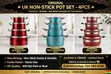 Quality Bowls Set - New Designs - 3