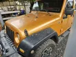 Jeep Wrangler 2008 - 2