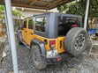 Jeep Wrangler 2008 - 3
