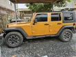 Jeep Wrangler 2008 - 4