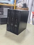 Dell OptiPlex 7060 Desktop Computer - Intel Core i7, 8GB RAM, 256GB SSD - 4