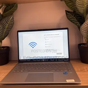 HP Laptop 14-ep0063 8GB RAM Intel Core i3 256GB SSD