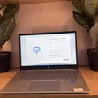 HP Laptop 14-ep0063 8GB RAM Intel Core i3 256GB SSD - 1