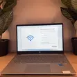 HP Laptop 14-ep0063 8GB RAM Intel Core i3 256GB SSD - 2