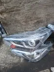 Hyundai Santa Fe 2016-2017 Model Headlight - 3