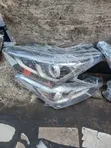 Hyundai Santa Fe 2016-2017 Model Headlight - 4