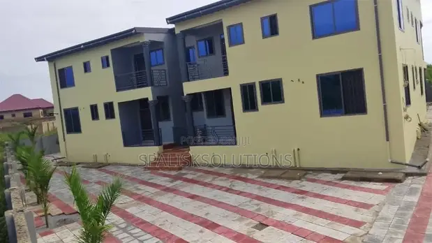 2 Bedroom Apartment for Sale in Kasoa - 1