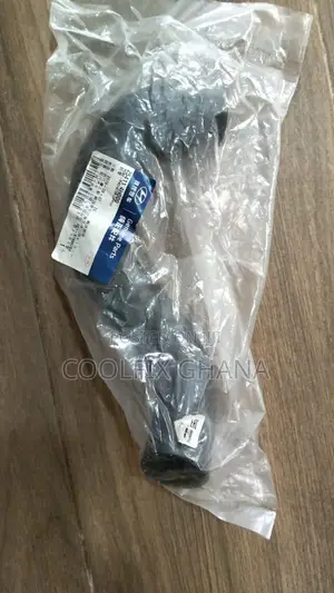Hyundai Grand Starex Upper Radiator Hose (2007-2014)