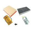Land Rover Range Rover Filters - 2