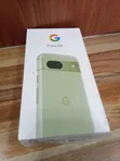 New Google Pixel 8a 128GB Green - 1
