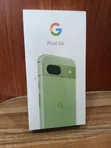 New Google Pixel 8a 128GB Green - 3