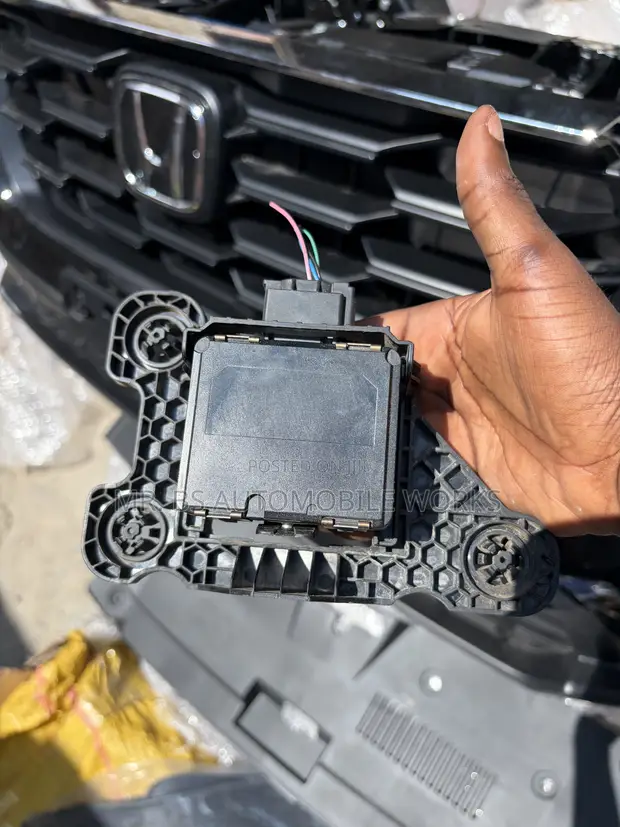 Acura RDX OEM Radar Sensor (2019-2025) - 1