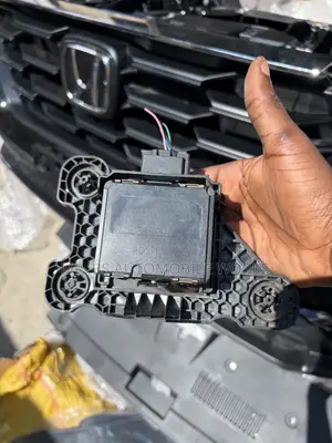 Acura RDX OEM Radar Sensor (2019-2025)