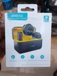 WM650 Wireless Microphone - 1