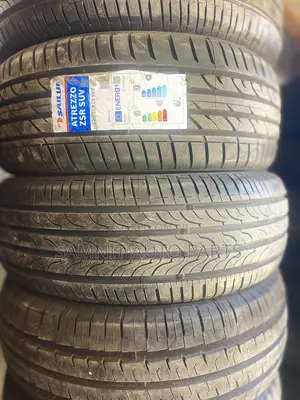 Sailun 225/55R18 Tires