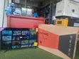 Asano 43 Inch Smart TV - Model 43DF2 - 1