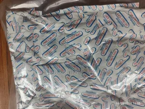 Food Grade Oxygen Absorbers - 100 Pieces