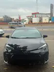 2019 Toyota Corolla - Black - 1