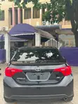 2019 Toyota Corolla - Black - 3