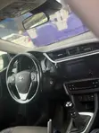 2019 Toyota Corolla - Black - 4