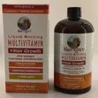 Mary Ruth's Liquid Morning Multivitamin + Hair Growth - 1