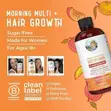 Mary Ruth's Liquid Morning Multivitamin + Hair Growth - 2