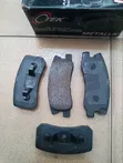 Centric Premium Brake Pads for Chrysler, Dodge, Jeep, Mitsubishi - USA Imported - 3