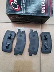Centric Premium Brake Pads for Chrysler, Dodge, Jeep, Mitsubishi - USA Imported - 4