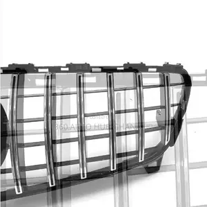 Mercedes-Benz C300 Grille - Brand New