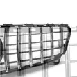 Mercedes-Benz C300 Grille - Brand New - 1