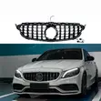 Mercedes-Benz C300 Grille - Brand New - 3