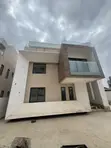 5-Bedroom Executive House with BQ and Private Lift in American House - 1