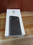New Google Pixel 8a 128GB Black - 1