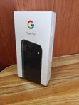 New Google Pixel 8a 128GB Black - 2