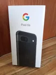 New Google Pixel 8a 128GB Black - 3