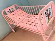 Children's Hospital Bed - 1