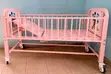 Children's Hospital Bed - 2